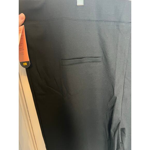 NEW Shapermint Women's 4XL Slim Leg Shaper Pant Black Shapewear Tummy Control - Picture 7 of 16